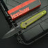 KnivesCollection™ | Kershaw 7950 Premium Utility Folder | 3.5" CPM-MagnaCut Steel