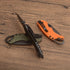 KnivesCollection™ | Kershaw 8750BLKBW Shuffle II Multi-Tool | 2.25" Blackwash Blade