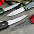KnivesCollection™ | Kershaw 9000 Premium Utility Folder | 20CV Steel & T6 Aluminum