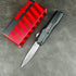 KnivesCollection™ | Kershaw 9000 Premium Utility Folder | 20CV Steel & T6 Aluminum
