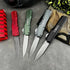 KnivesCollection™ | Kershaw 9000 Premium Utility Folder | 20CV Steel & T6 Aluminum