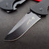 KnivesCollection™ | Kershaw Emerson 6045BLK Utility Folder | 3.54" 8Cr13MoV Blade