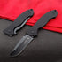 KnivesCollection™ | Kershaw Emerson 6045BLK Utility Folder | 3.54" 8Cr13MoV Blade