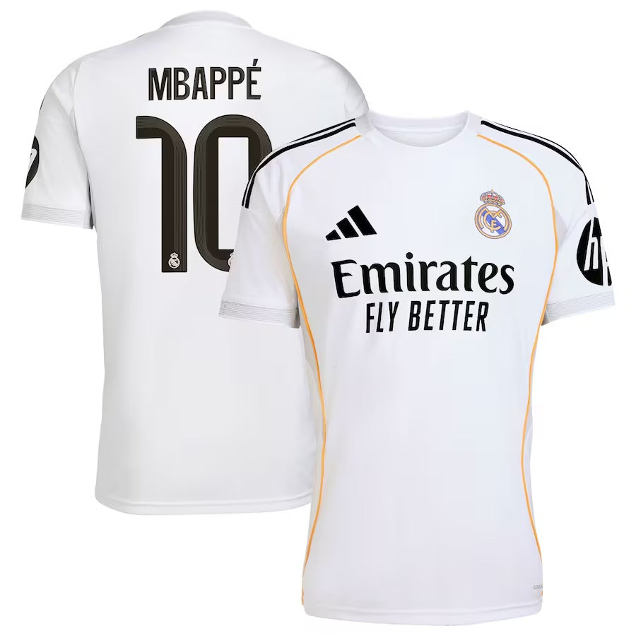 Kylian Mbapp Fan Edition Football Jersey | Shop Kylian Mbapp Soccer Shirt Online