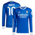 Kylian Mbapp Fan Edition Football Jersey | Shop Kylian Mbapp Soccer Shirt Online