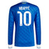 Kylian Mbapp Fan Edition Football Jersey | Shop Kylian Mbapp Soccer Shirt Online