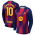 Lamine Yamal Barcelona Fan Edition Football Jersey | Shop Lamine Yamal Barcelona Soccer Shirt Online