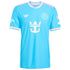 Lionel Messi Inter Miami CF Originals 2025 Third Player Jersey - Blue