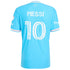 Lionel Messi Inter Miami Fan Edition Football Jersey | Shop Lionel Messi Inter Miami Soccer Shirt Online