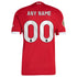 Liverpool Fan Edition Football Jersey | Shop Liverpool Soccer Shirt Online