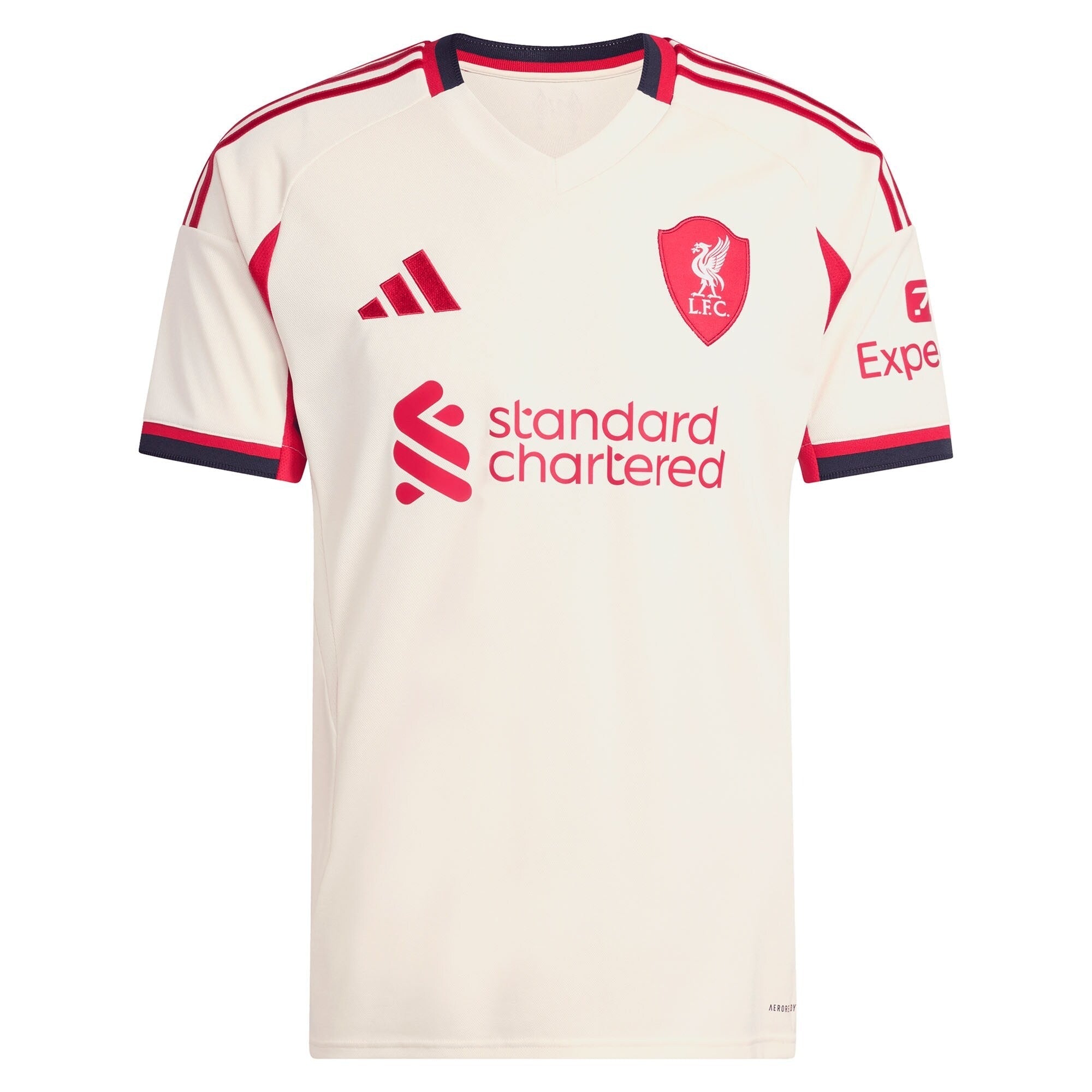 Liverpool Fan Edition Football Jersey | Shop Liverpool Soccer Shirt Online