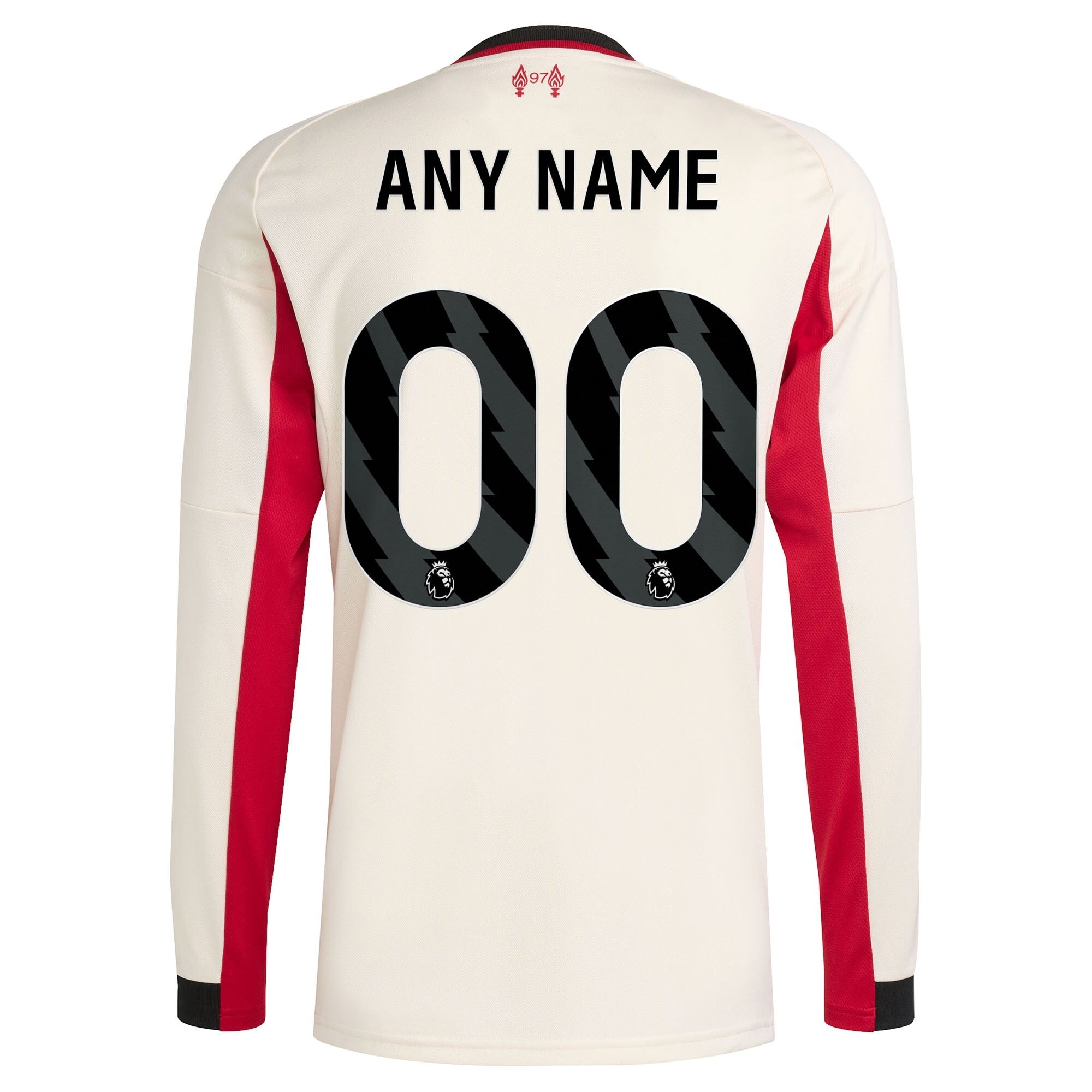 Liverpool Fan Edition Football Jersey | Shop Liverpool Soccer Shirt Online