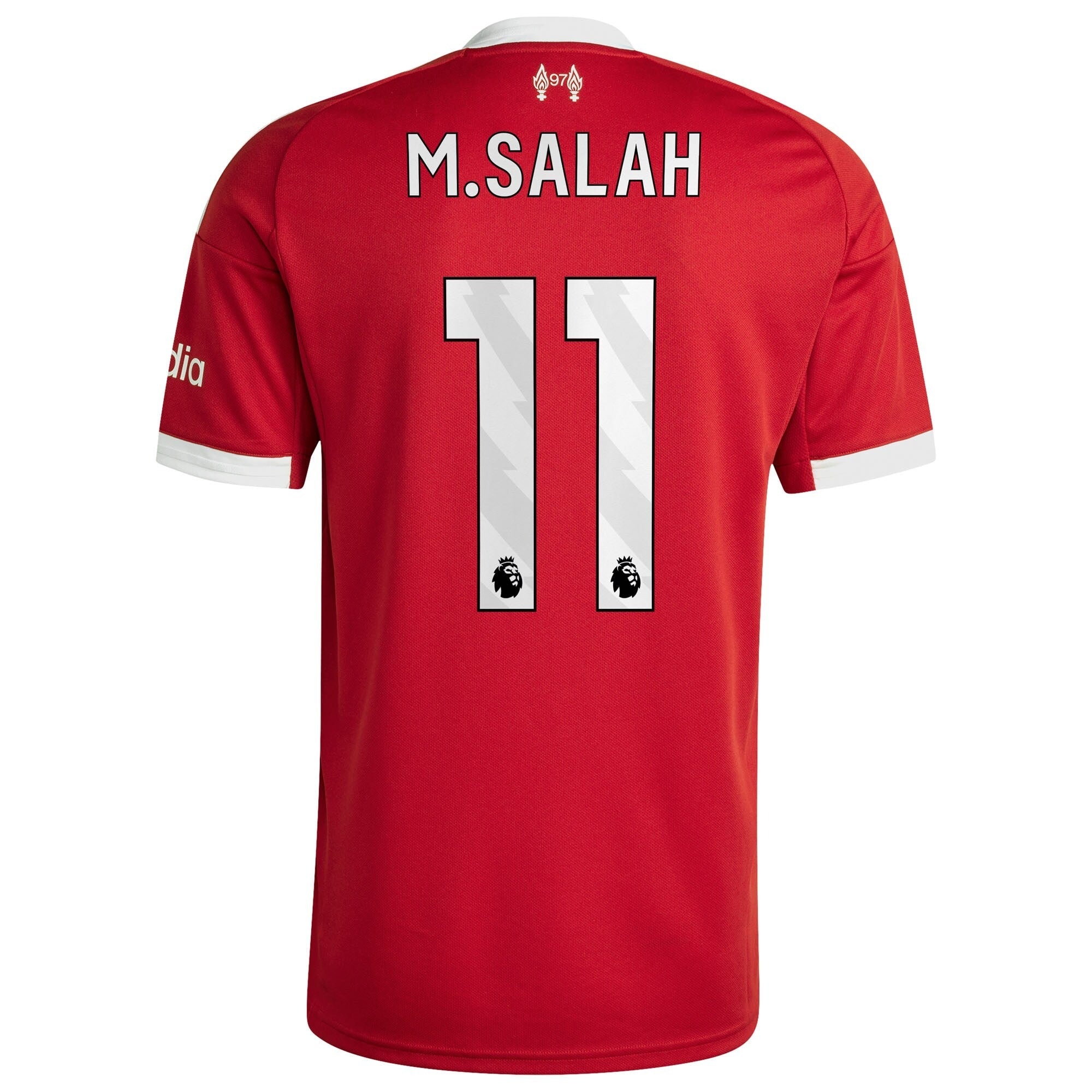 Liverpool Fan Edition Football Jersey | Shop Liverpool Soccer Shirt Online