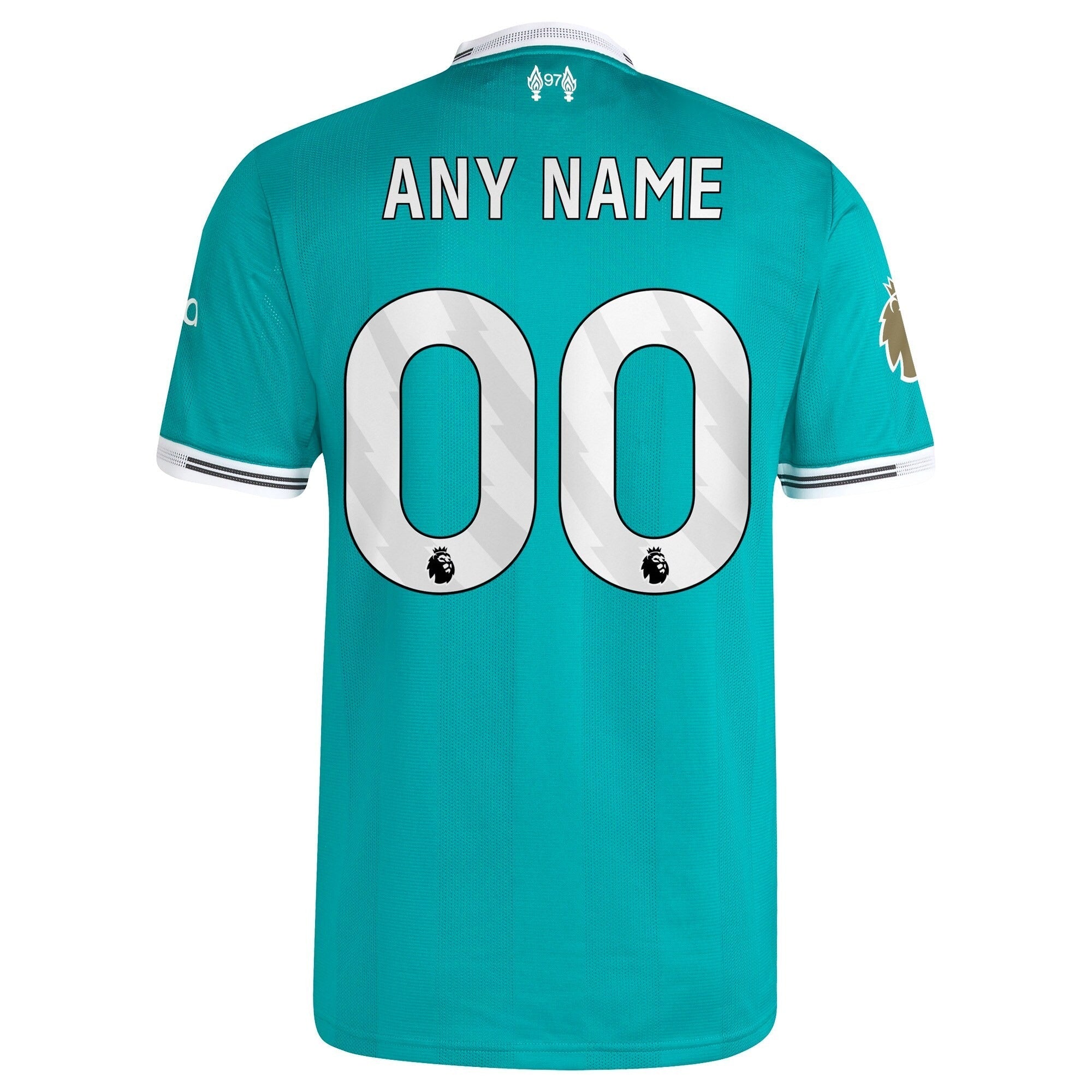 Liverpool Fan Edition Football Jersey | Shop Liverpool Soccer Shirt Online