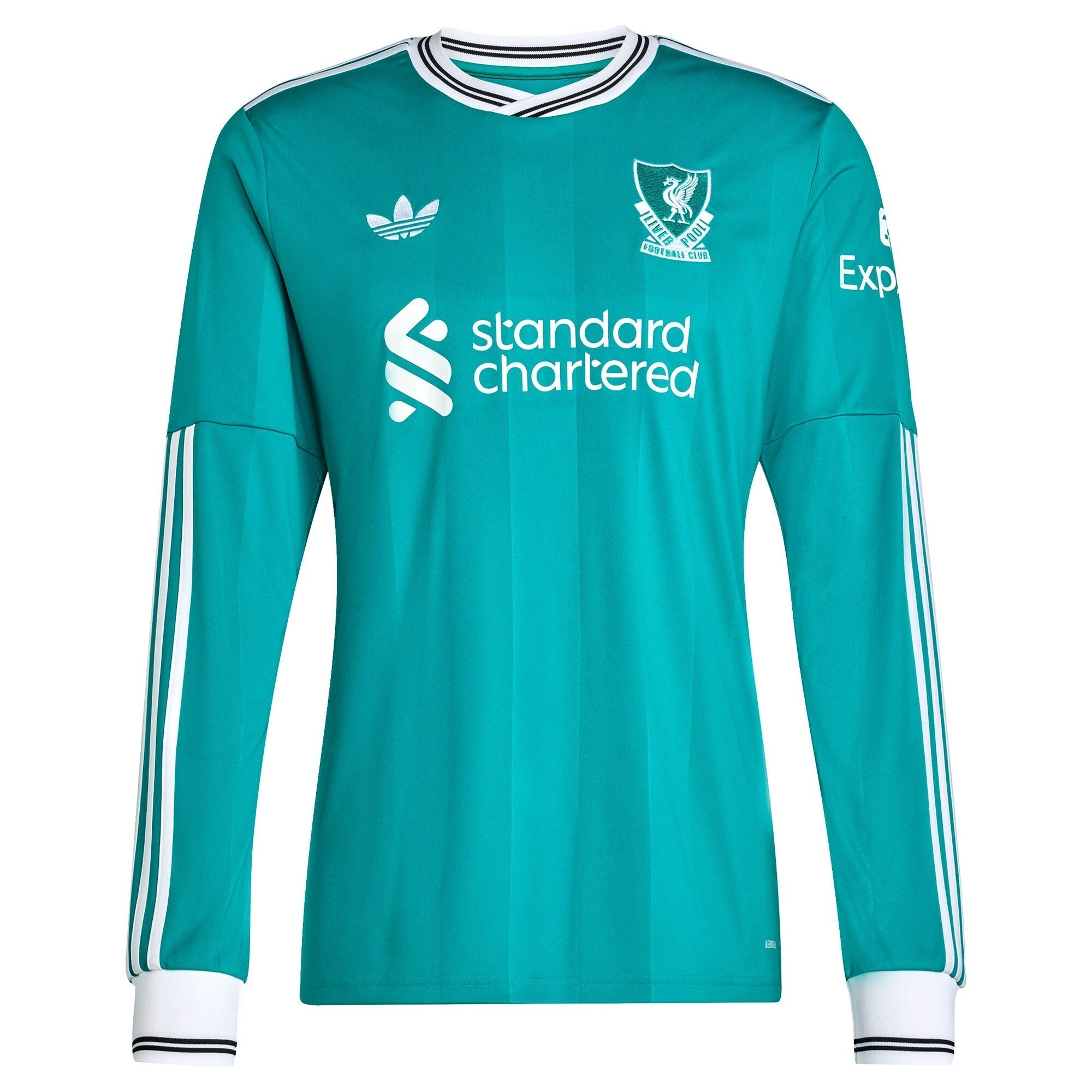 Liverpool Fan Edition Football Jersey | Shop Liverpool Soccer Shirt Online
