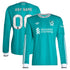 Liverpool Fan Edition Football Jersey | Shop Liverpool Soccer Shirt Online