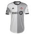 Lorenzo Insigne Toronto FC  2022 Secondary Player Jersey - White/Gray - Jersey Teams World