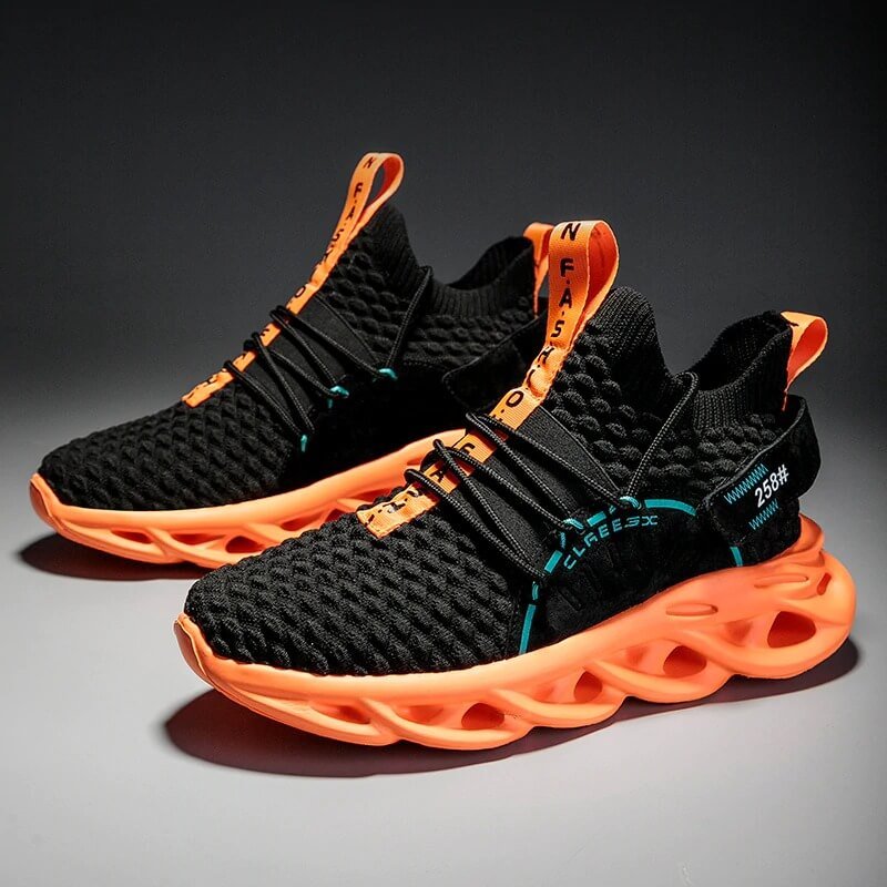 CLAEESX SNEAKERS FOR MEN - NEVADA™ - Nevada Shoe