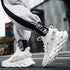 CLAEESX SNEAKERS FOR MEN - NEVADA™ - Nevada Shoe