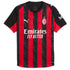 Luka Modric Fan Edition Football Jersey | Shop Luka Modric Soccer Shirt Online