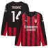 Luka Modric Fan Edition Football Jersey | Shop Luka Modric Soccer Shirt Online