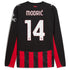 Luka Modric Fan Edition Football Jersey | Shop Luka Modric Soccer Shirt Online