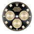 Luxury Watch Cosmograph Daytona Oyster Oystersteel Black - Nevada Shoe