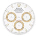 Luxury Watch Cosmograph Daytona Oyster Oystersteel Gold - Nevada Shoe