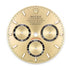 Luxury Watch Cosmograph Daytona Oyster Oystersteel White - Nevada Shoe