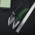 MT Stitch Tactical Automatic: M390 Inspired | CNC 6061-T6 Aluminum