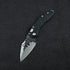 MT Stitch Tactical Automatic: M390 Inspired | CNC 6061-T6 Aluminum