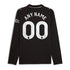 Manchester City Fan Edition Football Jersey | Shop Manchester City Soccer Shirt Online