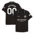 Manchester City Fan Edition Football Jersey | Shop Manchester City Soccer Shirt Online
