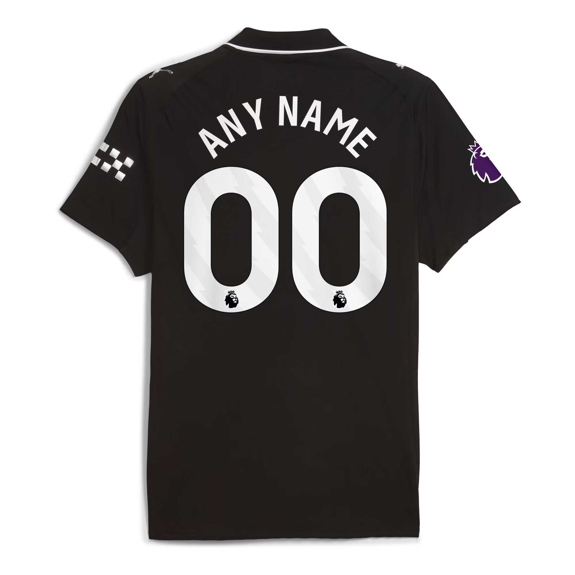 Manchester City Fan Edition Football Jersey | Shop Manchester City Soccer Shirt Online