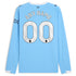 Manchester City Fan Edition Football Jersey | Shop Manchester City Soccer Shirt Online