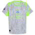 Manchester City Fan Edition Football Jersey | Shop Manchester City Soccer Shirt Online