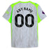Manchester City Fan Edition Football Jersey | Shop Manchester City Soccer Shirt Online