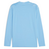 Manchester City Team 2023/24 Home Long Sleeve Custom Jersey - Sky Blue - Jersey Teams World