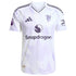 Manchester United Fan Edition Football Jersey | Shop Manchester United Soccer Shirt Online