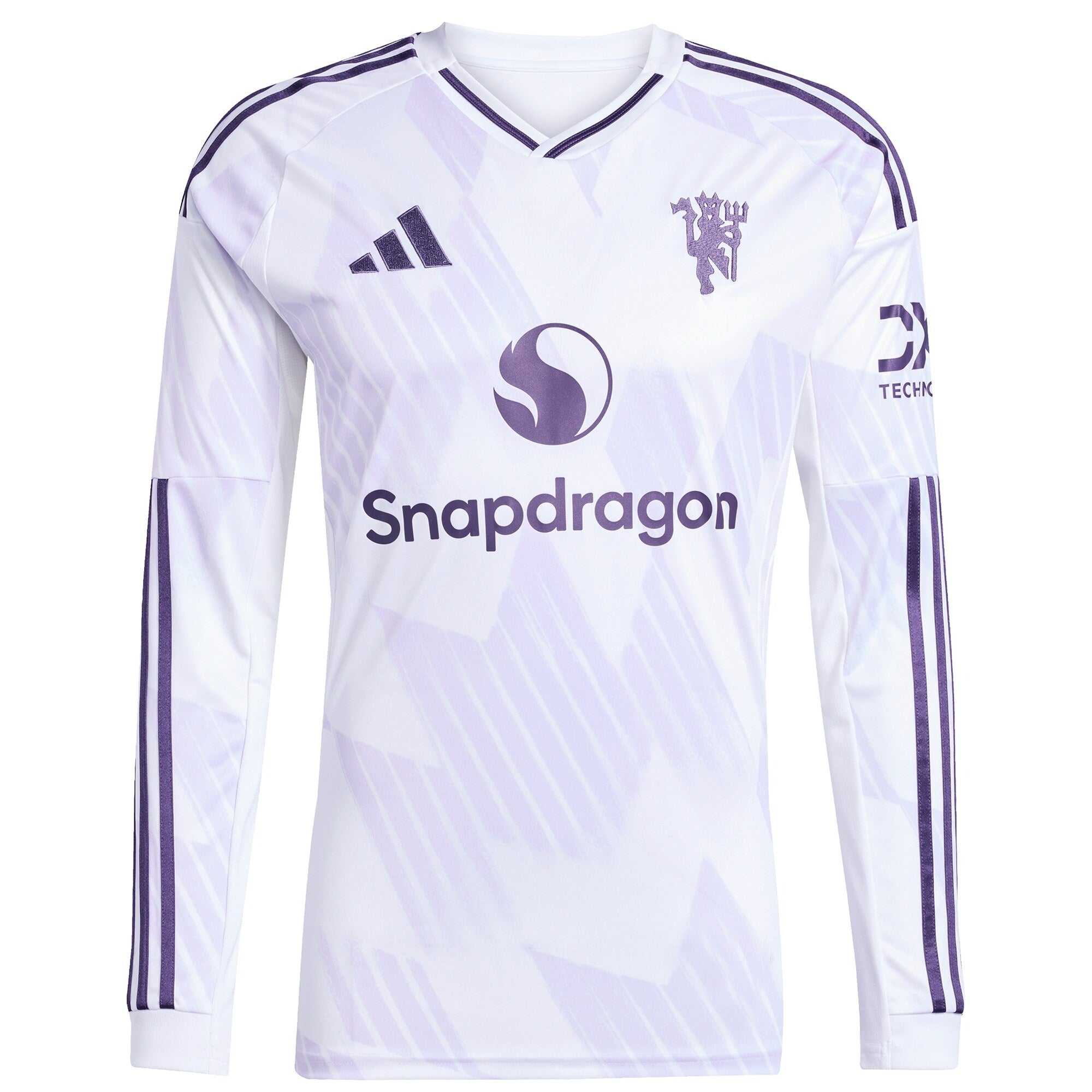 Manchester United Fan Edition Football Jersey | Shop Manchester United Soccer Shirt Online
