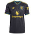 Manchester United Fan Edition Football Jersey | Shop Manchester United Soccer Shirt Online