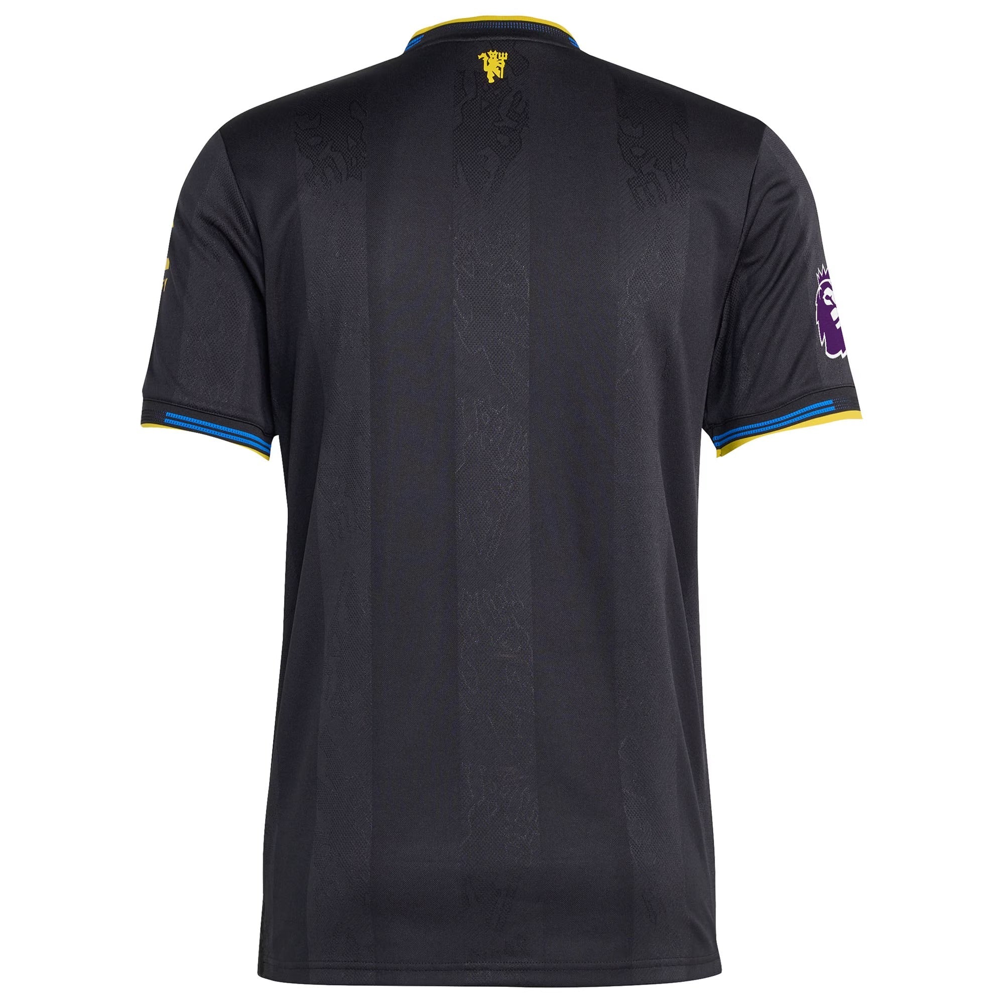 Manchester United Fan Edition Football Jersey | Shop Manchester United Soccer Shirt Online