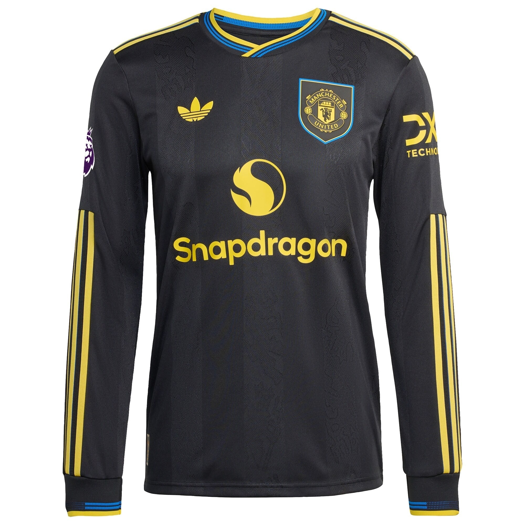 Manchester United Fan Edition Football Jersey | Shop Manchester United Soccer Shirt Online