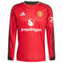Manchester United Fan Edition Football Jersey | Shop Manchester United Soccer Shirt Online