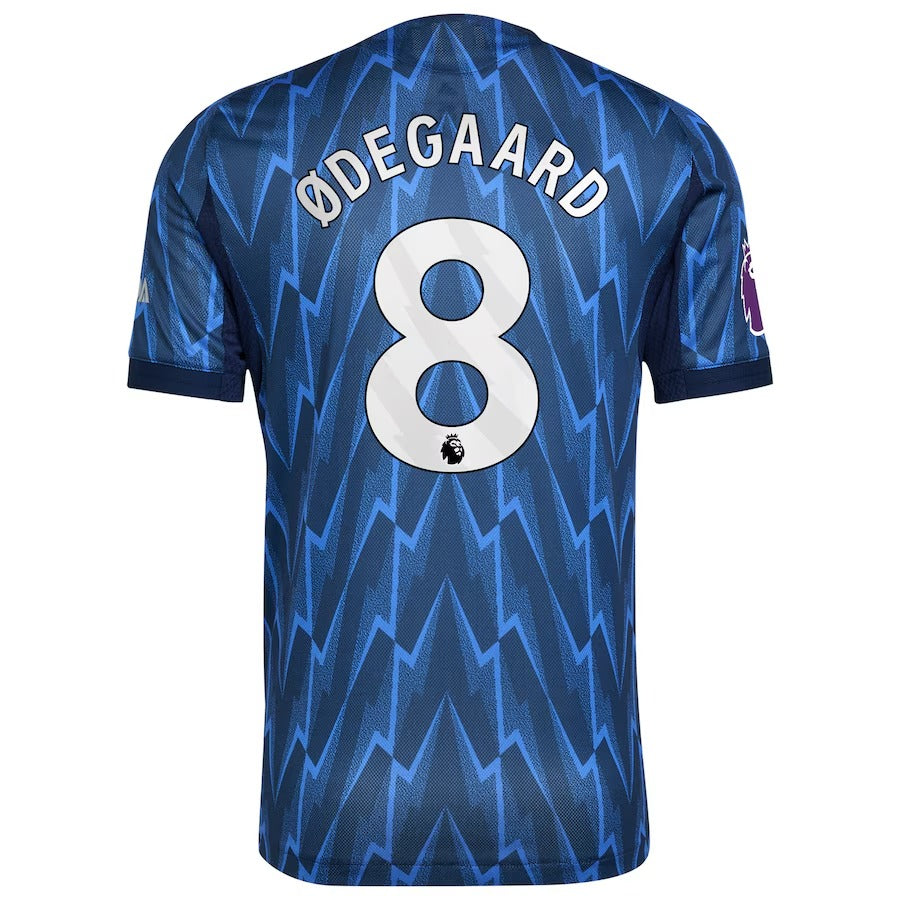Martin Fan Edition Football Jersey | Shop Martin Soccer Shirt Online