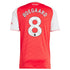 Martin Fan Edition Football Jersey | Shop Martin Soccer Shirt Online
