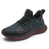 Mens Running Shoes Original Luxury Men Sports Shoes Light Breathable Men Shoes Comfortable Outdoor Non-slip Men Sneakers Zapatos