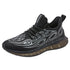 Mens Running Shoes Original Luxury Men Sports Shoes Light Breathable Men Shoes Comfortable Outdoor Non-slip Men Sneakers Zapatos
