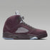 Shoe 5 Retro SE Brown - Nevada Shoe