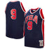 Mitchell & Ness Michael Jordan USA Basketball 1984 Authentic Jersey – Navy